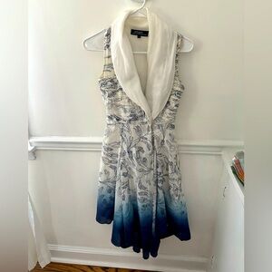 AM PM ombre dress for Anthropologie size 2